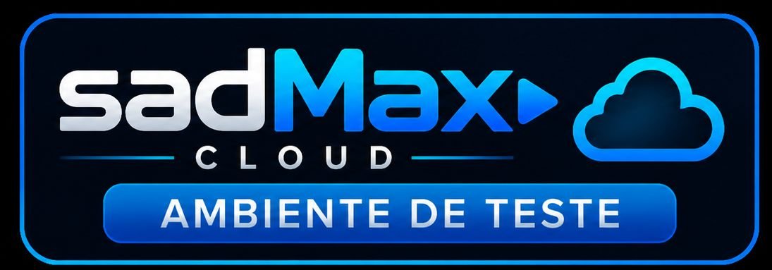 Ambiente de testes